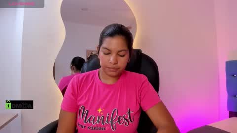 Dulce  online show from 03/16/26, 07:40