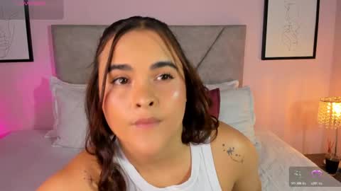 Dulcee Garcia online show from 03/17/26, 03:00