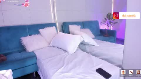 Dulce  online show from 03/09/26, 07:29