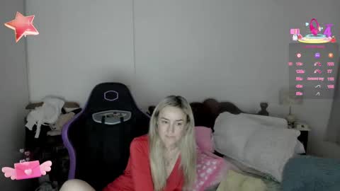 Sweetnina online show from 09/17/25, 06:31