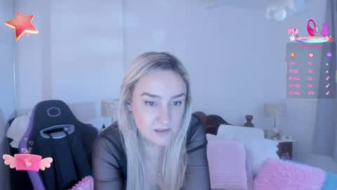 Sweetnina online show from 09/29/25, 07:08