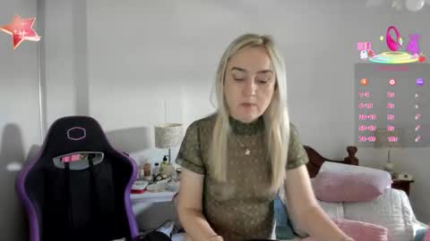 Sweetnina online show from 11/05/25, 05:46