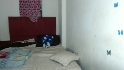 Snapshot of dulcekatty18 chatting on 02/05/25, 06:13 dulcekatty18 online show from 02/05/25, 06:13