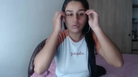 dulcekatty18 online show from 03/25/26, 03:40