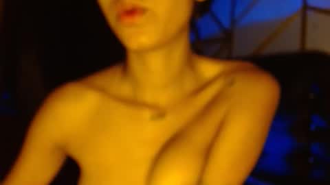 Snapshot of dulcelatina222 chatting on 11/06/25, 02:56 dulcelatina222 online show from 11/06/25, 02:56