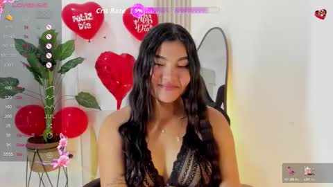 dulcelola_ online show from 02/20/26, 02:50