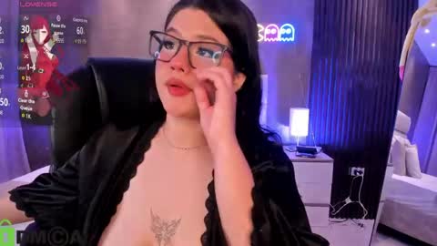 Dulce Rose online show from 04/28/26, 04:06