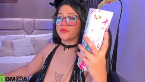 Dulce Rose online show from 05/01/26, 05:01