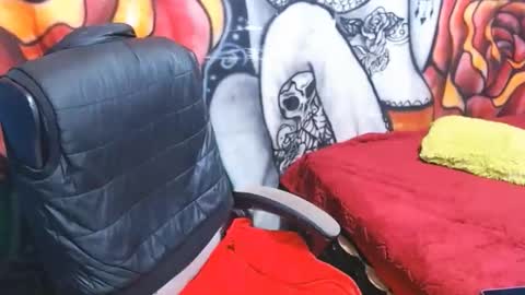 Snapshot of dulcesdemaria chatting on 01/17/26, 09:07 dulcesdemaria online show from 01/17/26, 09:07