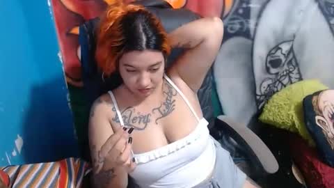 Snapshot of dulcesdemaria chatting on 02/10/26, 12:59 dulcesdemaria online show from 02/10/26, 12:59