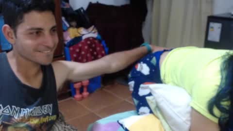 Snapshot of dulcetentations chatting on 02/20/26, 12:29 shany y alan online show from 02/20/26, 12:29