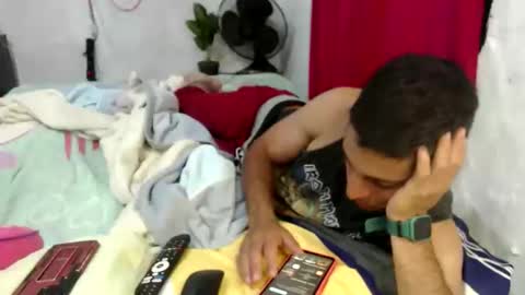 Snapshot of dulcetentations chatting on 03/03/26, 01:45 shany y alan online show from 03/03/26, 01:45