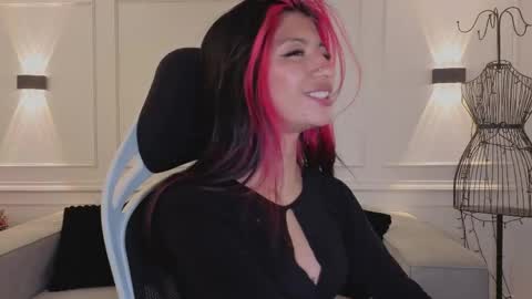 Dulce online show from 06/10/26, 03:29