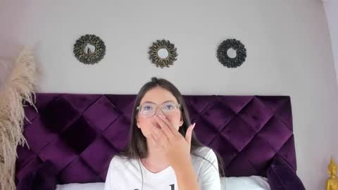 dulcevela online show from 03/02/25, 04:28