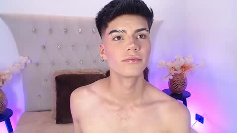 Dulcey online show from 01/08/26, 01:19