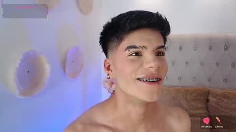 Dulcey online show from 01/09/26, 10:07