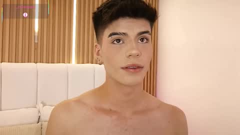 Dulcey online show from 03/02/26, 07:15