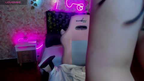 Snapshot of dulcinea77gp chatting on 05/21/26, 03:24 Sahara online show from 05/21/26, 03:24