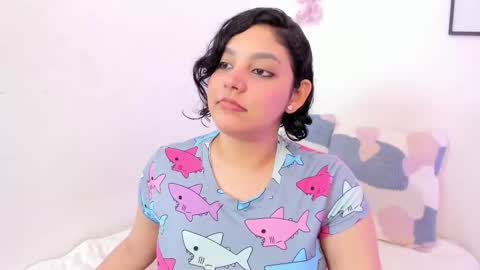 Dulce online show from 11/18/25, 07:40