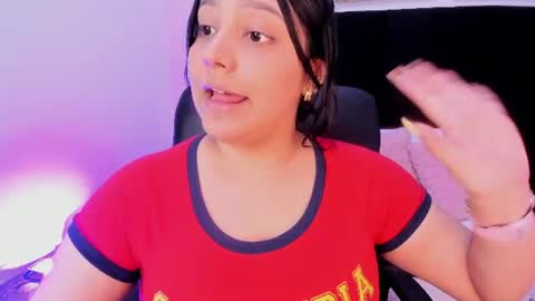 Dulce online show from 06/27/26, 06:57