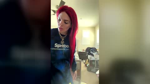 Snapshot of dumblondexo chatting on 03/06/26, 06:26 dumblondexo online show from 03/06/26, 06:26