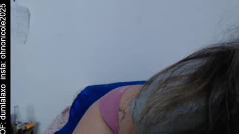 Snapshot of dumlala chatting on 02/28/26, 07:31 the only advantage you have over me is that u can kiss my ass and i cant online show from 02/28/26, 07:31