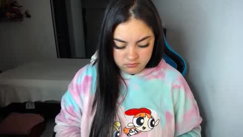 Snapshot of dumont_model chatting on 10/05/25, 08:45 Nicole online show from 10/05/25, 08:45