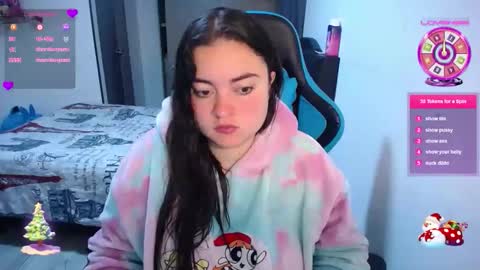 Nicole   online show from 01/15/26, 08:19