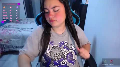 Nicole   online show from 02/15/26, 04:31