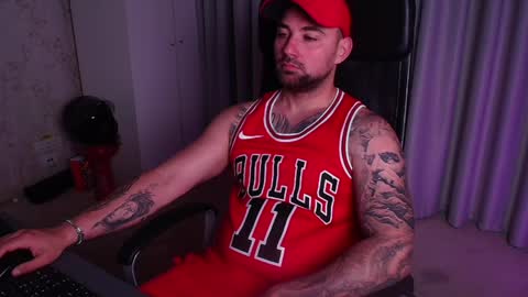 Snapshot of duncanstones chatting on 06/03/26, 07:44 DuncanStone online show from 06/03/26, 07:44