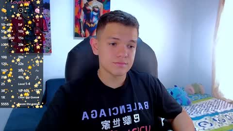 Dunkan Kravitz online show from 01/26/25, 08:13