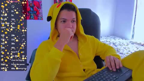 Dunkan Kravitz online show from 10/22/25, 02:28