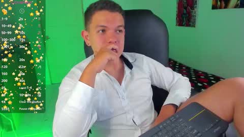 Dunkan Kravitz online show from 11/22/25, 02:10