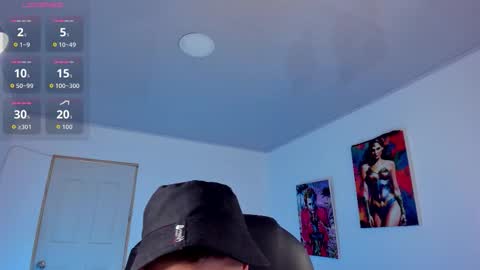 Dunkan Kravitz online show from 02/02/26, 08:29