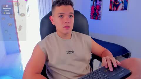 Dunkan Kravitz online show from 02/12/26, 09:10