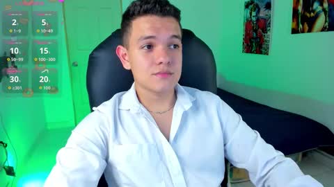 Dunkan Kravitz online show from 02/26/26, 08:13