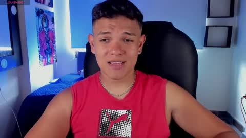 Snapshot of dunkan_kravitz chatting on 05/27/26, 07:22 Dunkan Kravitz online show from 05/27/26, 07:22