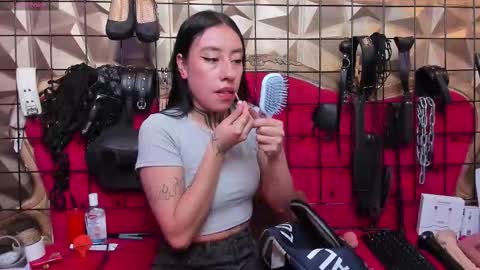 Snapshot of dunnadan_bms chatting on 11/08/25, 11:43 dunnadan_bms online show from 11/08/25, 11:43