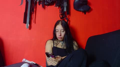 dunnadan_bms online show from 05/05/26, 12:02