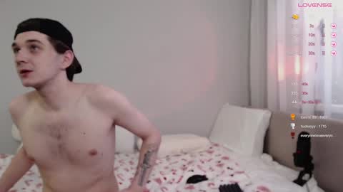 SashaAlex online show from 12/05/24, 11:16