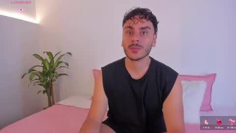 duonfire online show from 12/02/25, 04:07