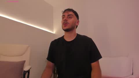 duonfire online show from 12/20/25, 04:30