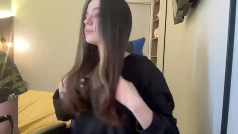 Milana and Anton online show from 04/26/26, 03:10