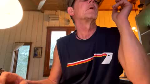 Snapshot of durakbrina chatting on 01/18/25, 08:09 Durakbrina online show from 01/18/25, 08:09