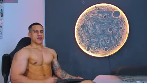 duran_dhikol1 online show from 12/14/25, 11:20