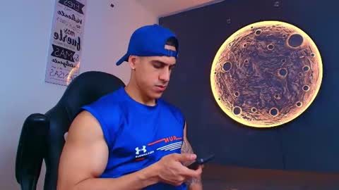 duran_dhikol1 online show from 06/21/26, 12:35