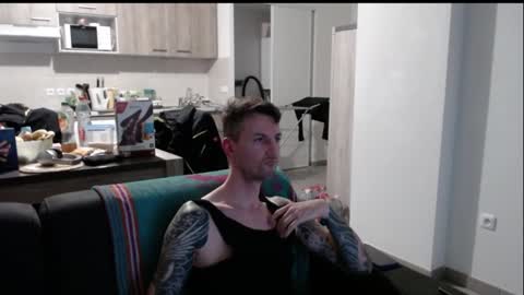 durexdublex online show from 01/24/25, 05:53