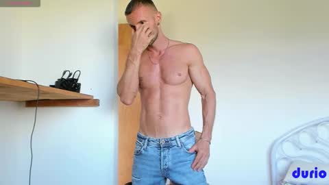 Durio online show from 02/28/26, 09:38