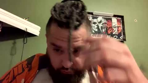 durkdiggler42 online show from 03/05/25, 09:16