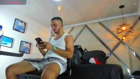 DUSAN  GREY online show from 02/03/26, 04:21